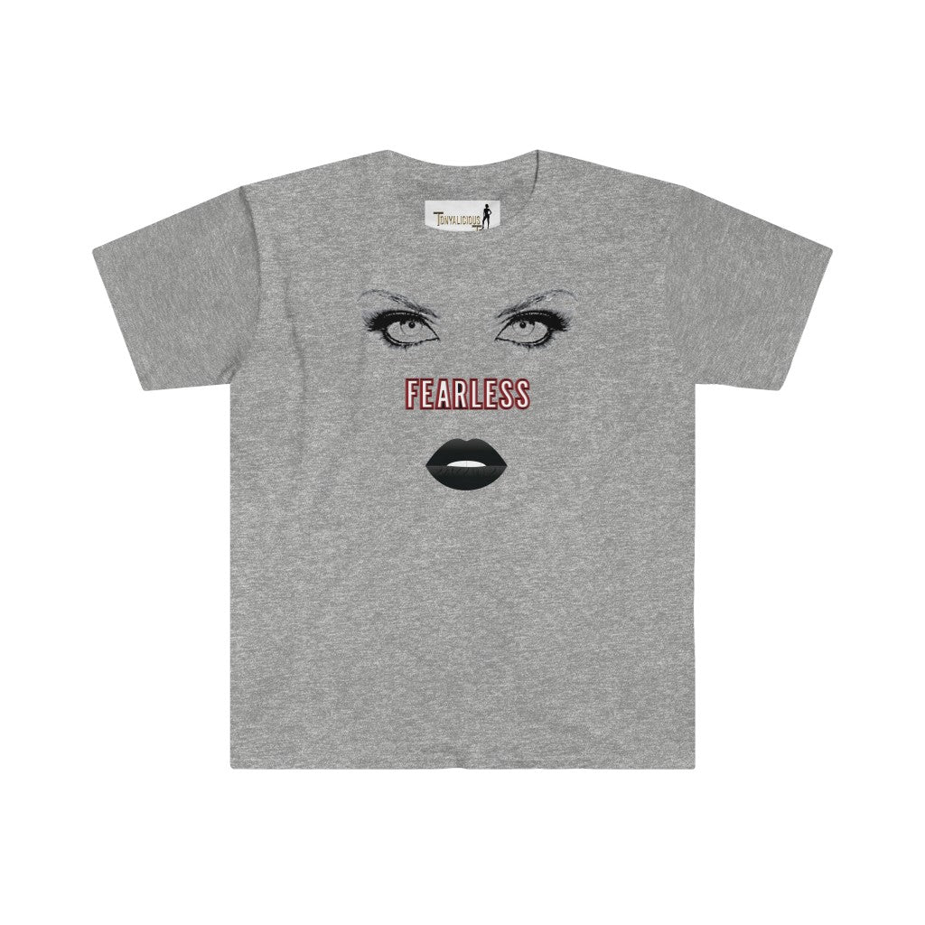Unisex Softstyle T-Shirt - Tonyalicious Tees
